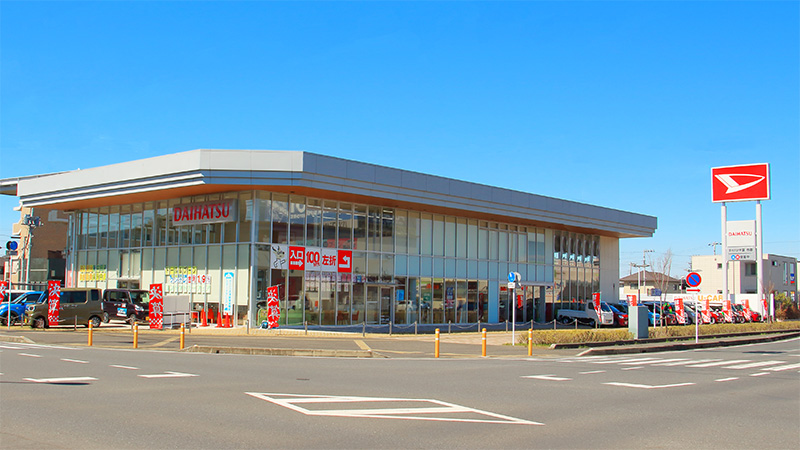 市原店